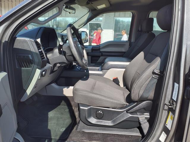 Thumbnail image of 2019 Ford F-150 at Specialty Auto Sales