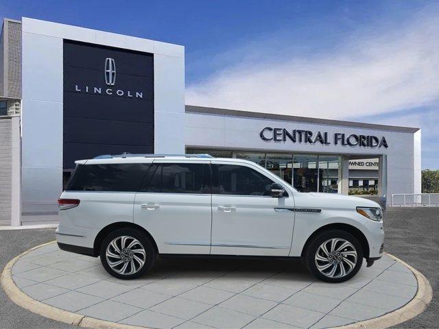 Thumbnail image of 2023 Lincoln Navigator at CentralFloridaLincolnUsed of Orlando, FL