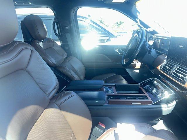 Thumbnail image of 2023 Lincoln Navigator at CentralFloridaLincolnUsed of Orlando, FL