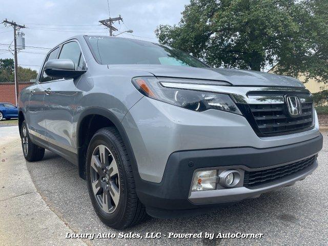 Thumbnail image of 2018 Honda Ridgeline at Luxury Auto Sales, LLC