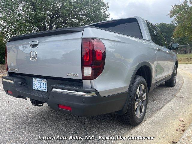 Thumbnail image of 2018 Honda Ridgeline at Luxury Auto Sales, LLC