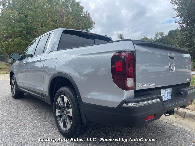 Thumbnail image of 2018 Honda Ridgeline at Luxury Auto Sales, LLC