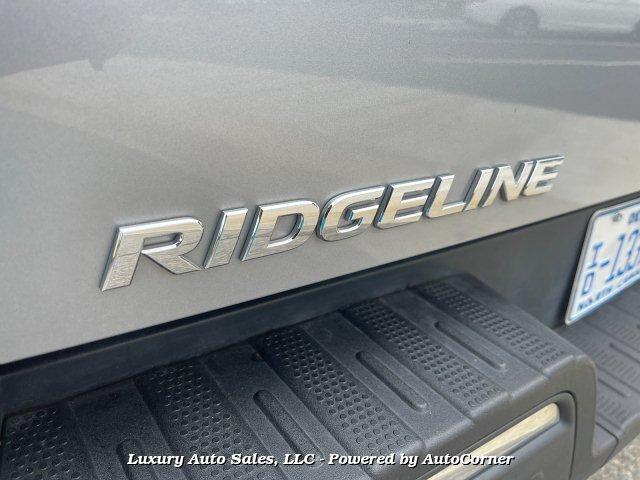 Thumbnail image of 2018 Honda Ridgeline at Luxury Auto Sales, LLC