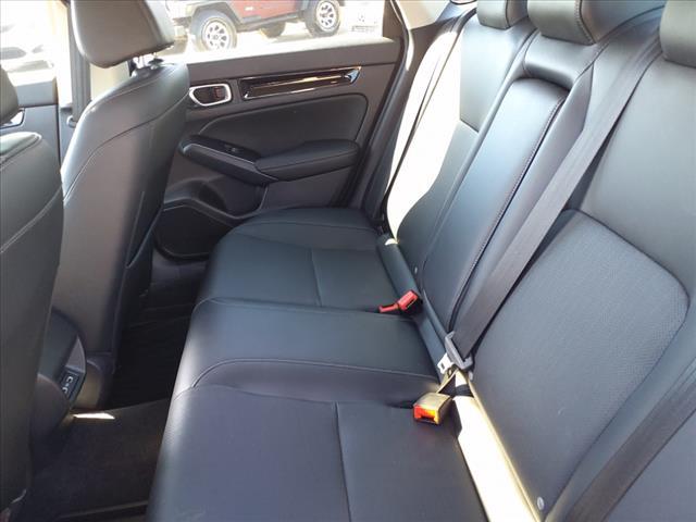 Thumbnail image of 2023 Honda Civic at Ernie Cook & Son Motors