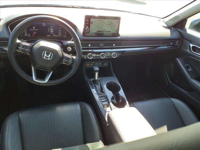 Thumbnail image of 2023 Honda Civic at Ernie Cook & Son Motors