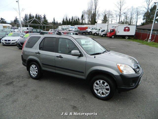 Thumbnail image of 2006 Honda CR-V at J & R Motorsports