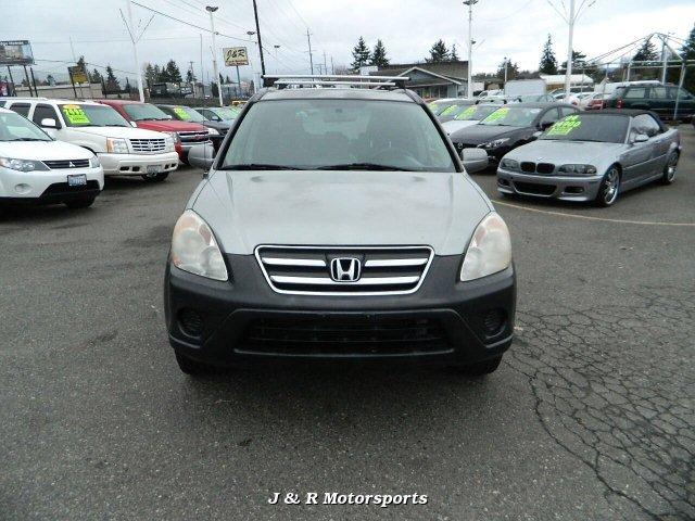 Thumbnail image of 2006 Honda CR-V at J & R Motorsports