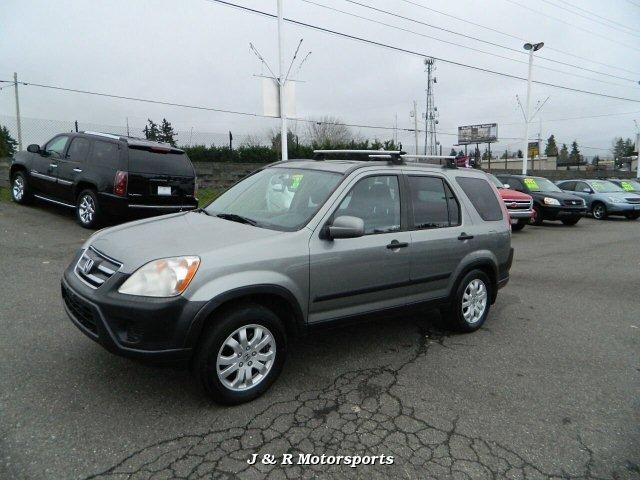 Thumbnail image of 2006 Honda CR-V at J & R Motorsports