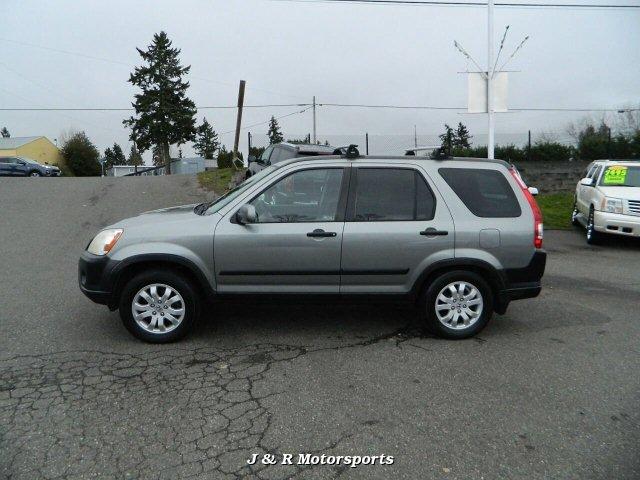 Thumbnail image of 2006 Honda CR-V at J & R Motorsports