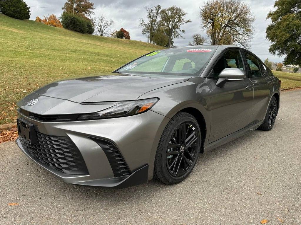 Thumbnail image of 2025 Toyota Camry at ROADSTAR AUTO SALES, INC.