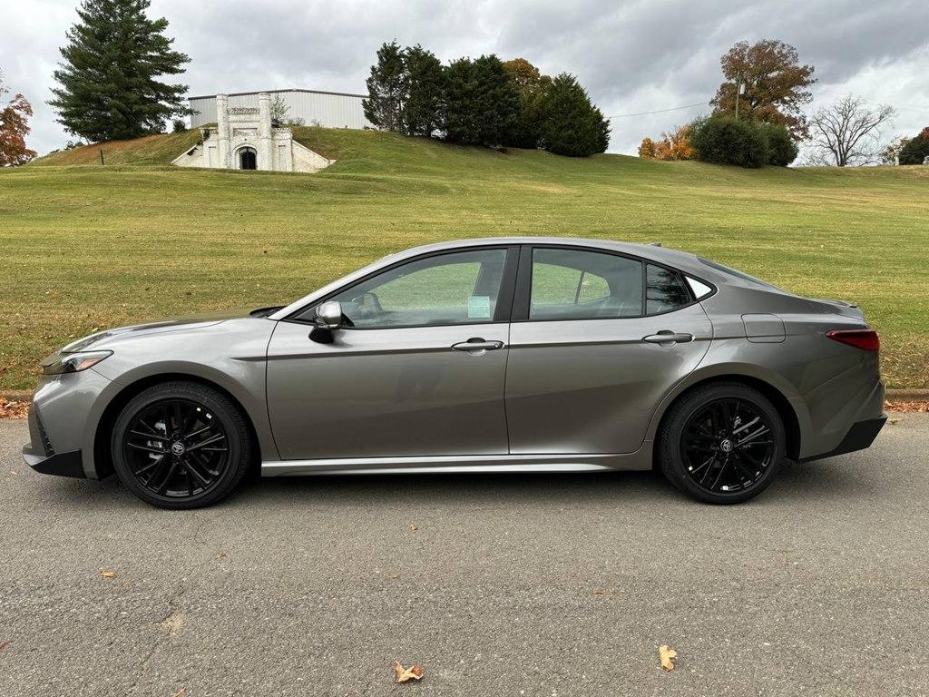 Thumbnail image of 2025 Toyota Camry at ROADSTAR AUTO SALES, INC.