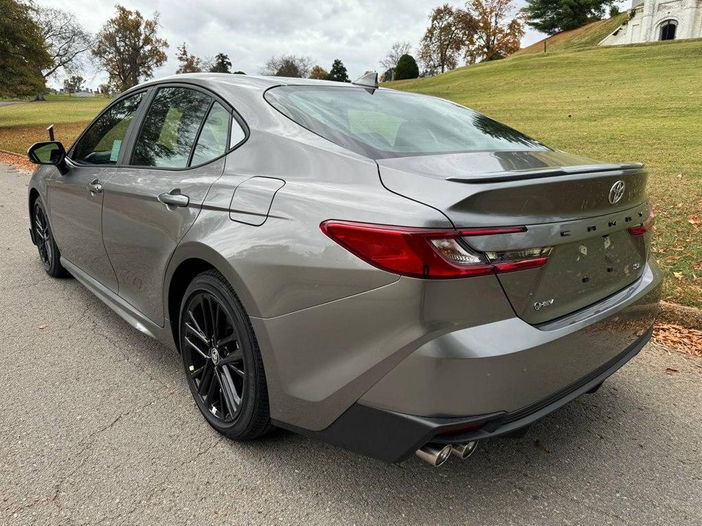 Thumbnail image of 2025 Toyota Camry at ROADSTAR AUTO SALES, INC.
