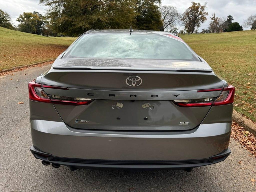 Thumbnail image of 2025 Toyota Camry at ROADSTAR AUTO SALES, INC.