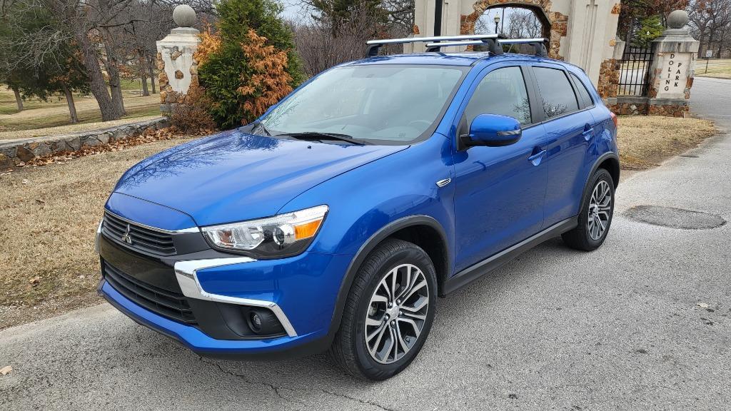 Thumbnail image of 2016 Mitsubishi Outlander Sport at 417AutoLand.com of Springfield, MO