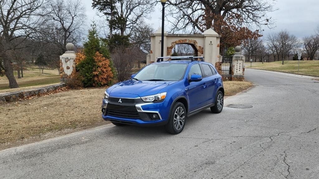 Thumbnail image of 2016 Mitsubishi Outlander Sport at 417AutoLand.com of Springfield, MO