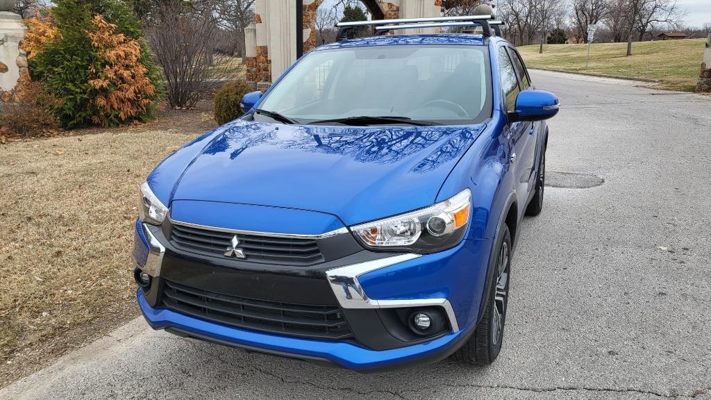 Thumbnail image of 2016 Mitsubishi Outlander Sport at 417AutoLand.com of Springfield, MO