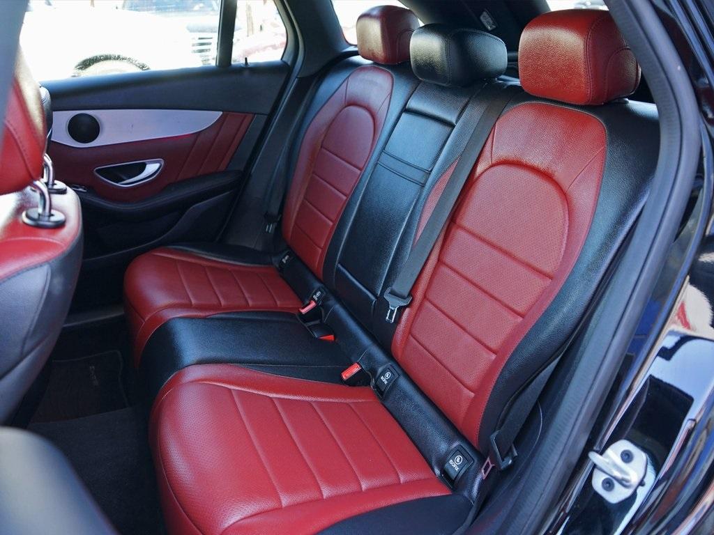 Thumbnail image of 2022 Mercedes-Benz GLC at Auto Expo Store