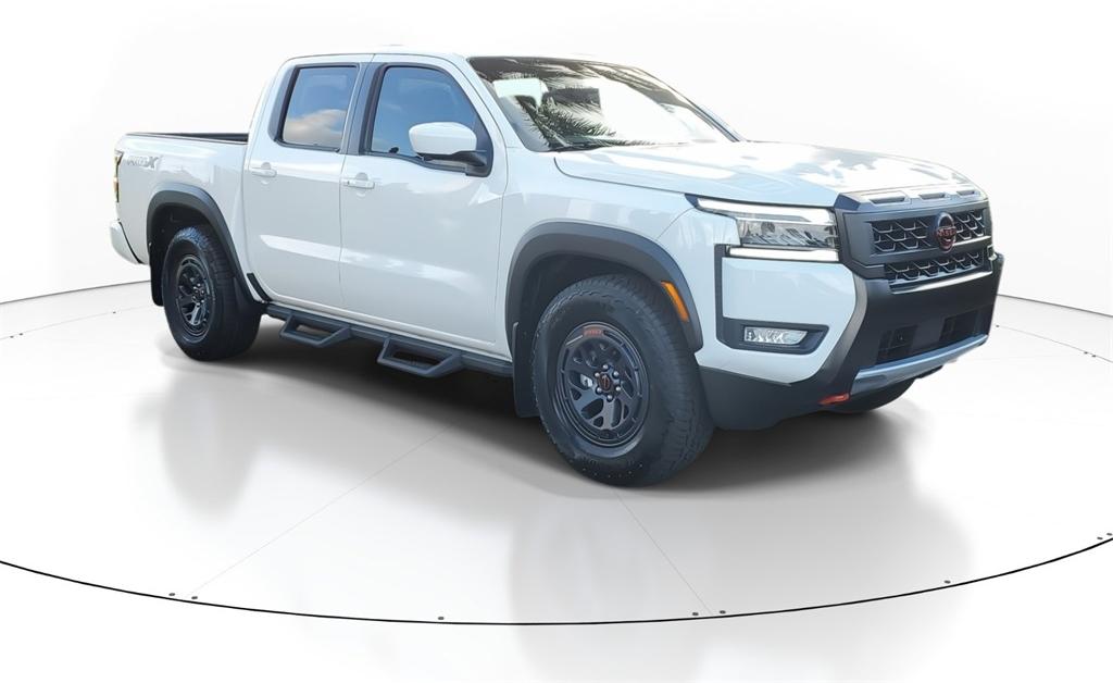 Thumbnail image of 2025 Nissan Frontier at Southern 441 Nissan