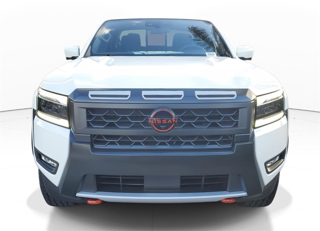Thumbnail image of 2025 Nissan Frontier at Southern 441 Nissan