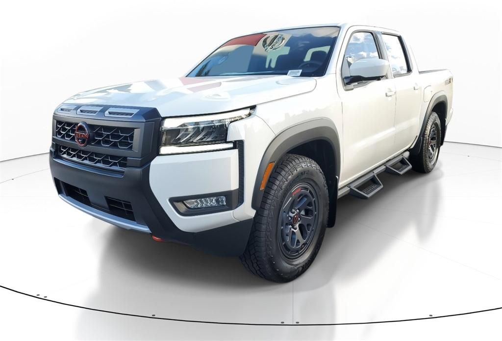 Thumbnail image of 2025 Nissan Frontier at Southern 441 Nissan