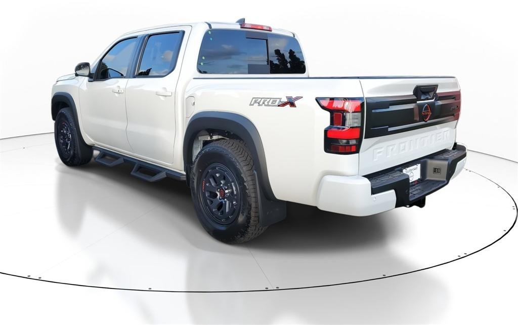 Thumbnail image of 2025 Nissan Frontier at Southern 441 Nissan