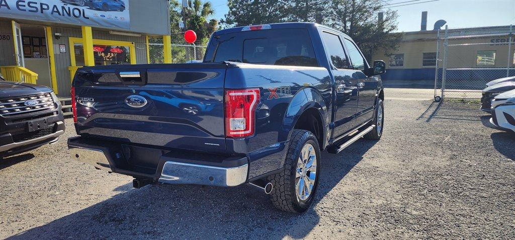 Thumbnail image of 2016 Ford F-150 at Sterling Auto Sales of Fl