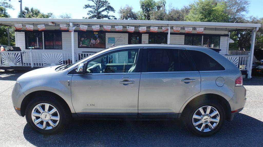 Thumbnail image of 2008 Lincoln MKX at 123 Auto LLC