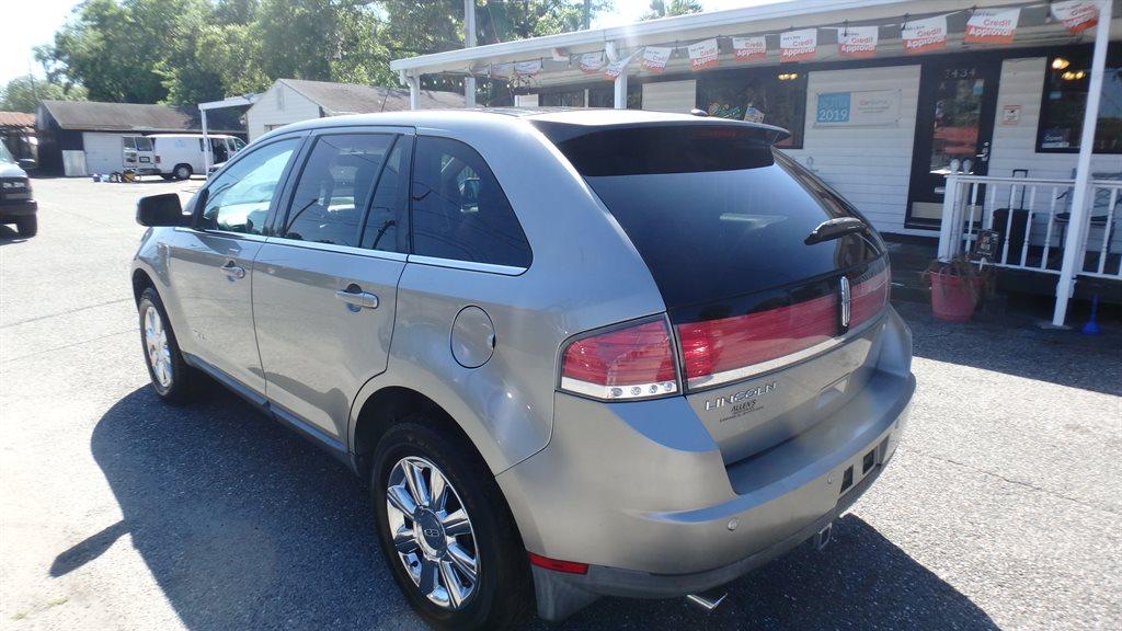 Thumbnail image of 2008 Lincoln MKX at 123 Auto LLC
