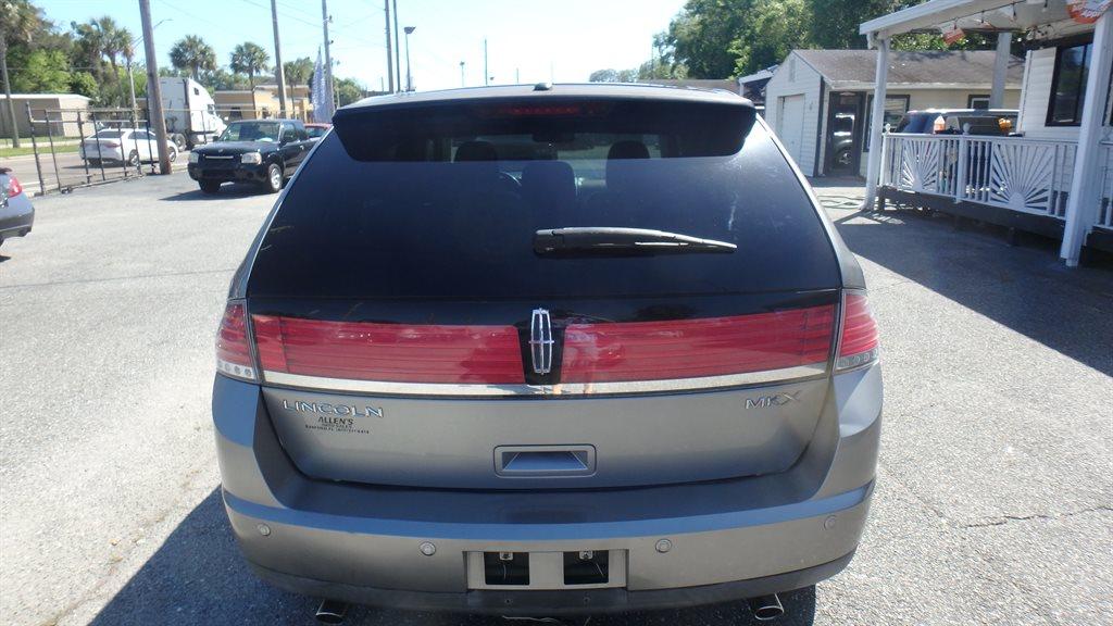 Thumbnail image of 2008 Lincoln MKX at 123 Auto LLC