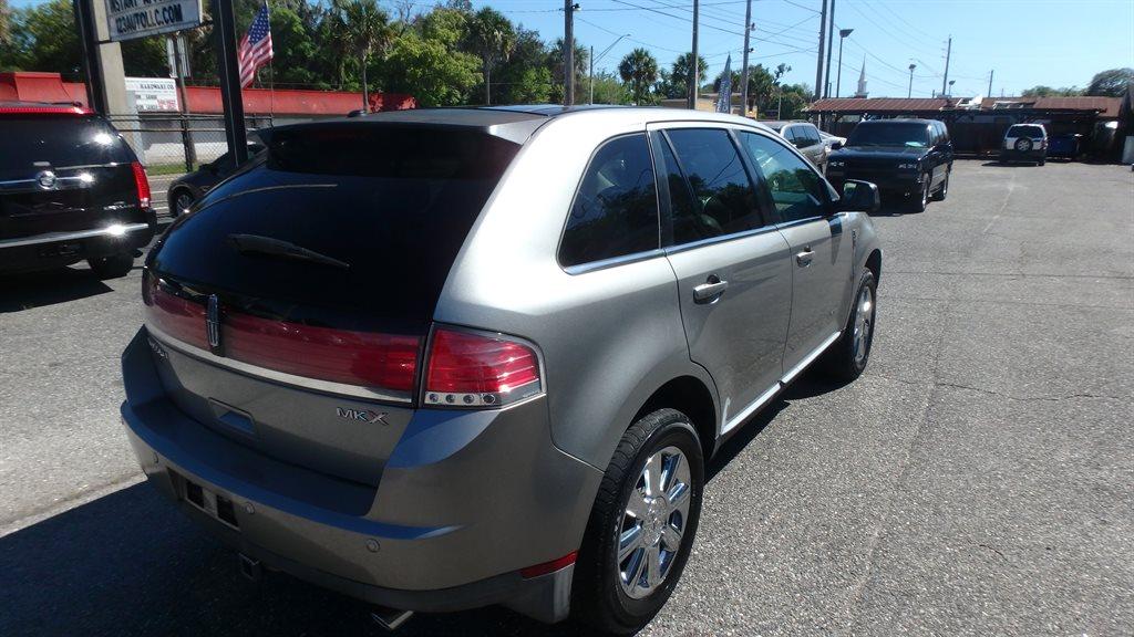 Thumbnail image of 2008 Lincoln MKX at 123 Auto LLC