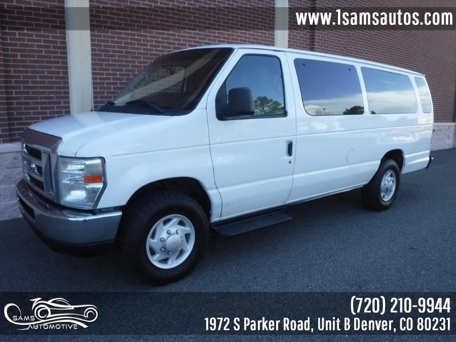 Thumbnail image of 2009 Ford E-Series at Sam's Automotive