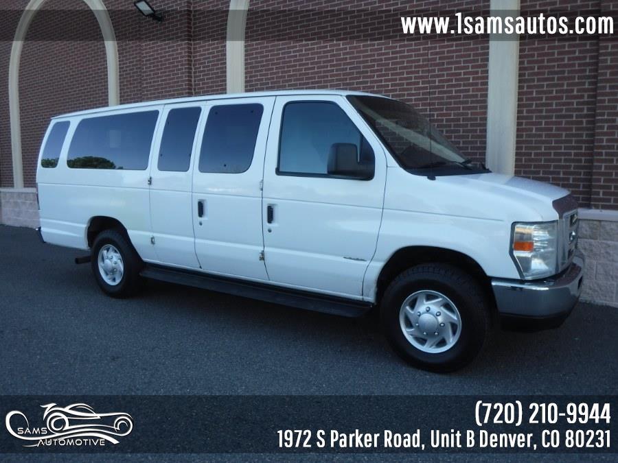 Thumbnail image of 2009 Ford E-Series at Sam's Automotive