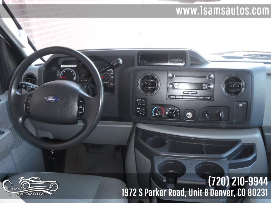 Thumbnail image of 2009 Ford E-Series at Sam's Automotive