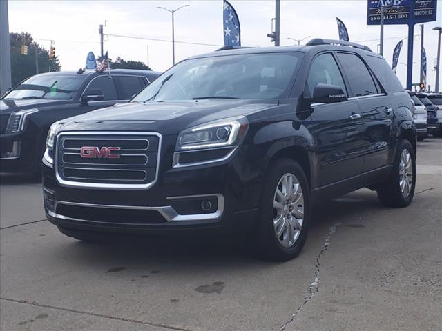 Thumbnail image of 2016 GMC Acadia at A & B Motors