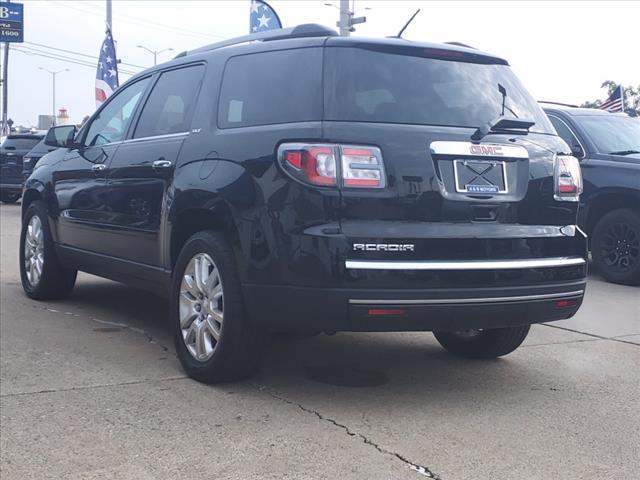 Thumbnail image of 2016 GMC Acadia at A & B Motors