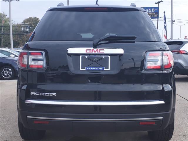 Thumbnail image of 2016 GMC Acadia at A & B Motors