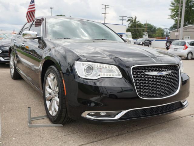 Thumbnail image of 2017 Chrysler 300 at A & B Motors