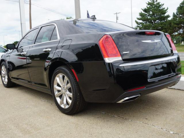 Thumbnail image of 2017 Chrysler 300 at A & B Motors