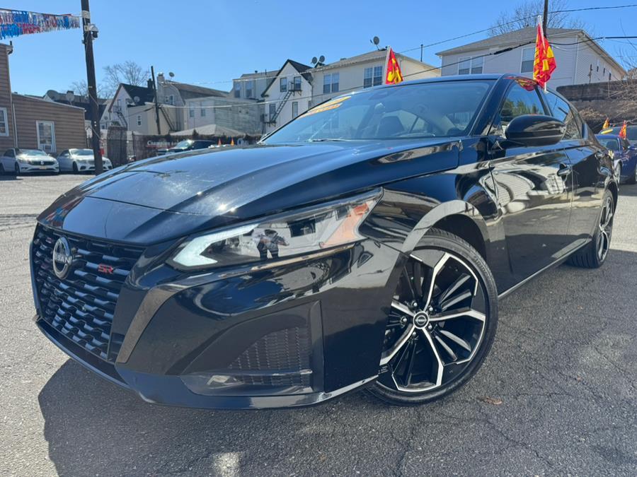 Thumbnail image of 2024 Nissan Altima at Champion Auto Sales Broadway