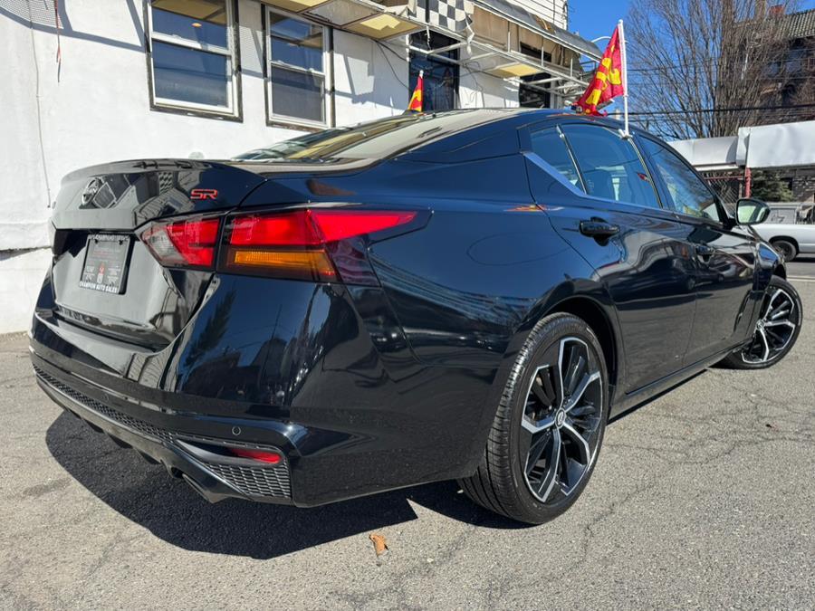 Thumbnail image of 2024 Nissan Altima at Champion Auto Sales Broadway
