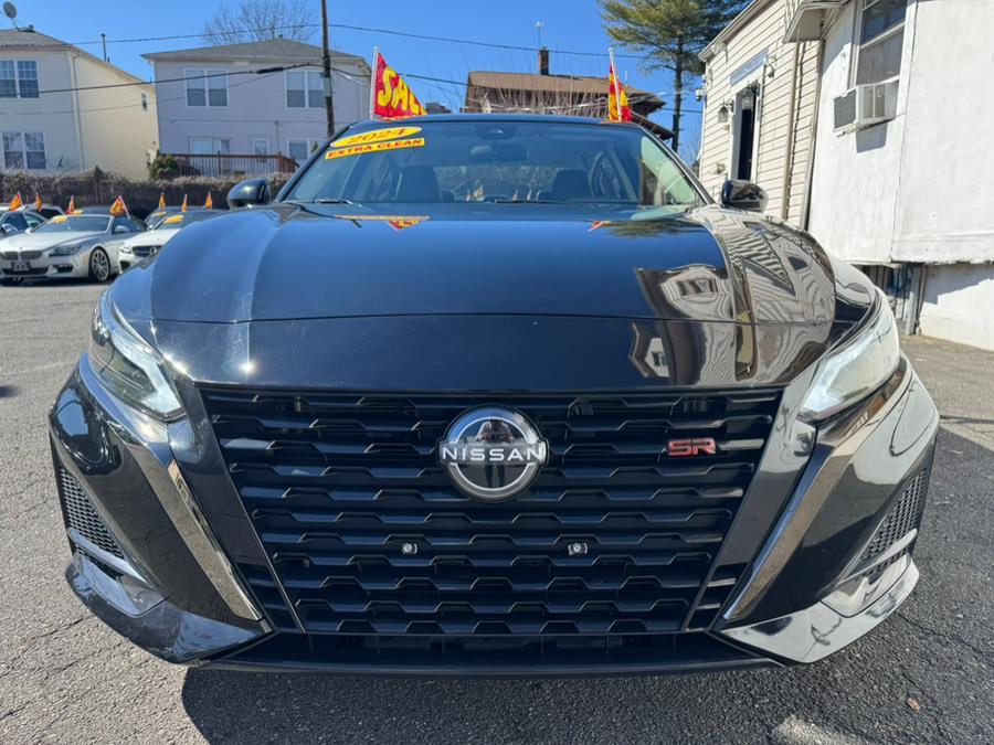 Thumbnail image of 2024 Nissan Altima at Champion Auto Sales Broadway