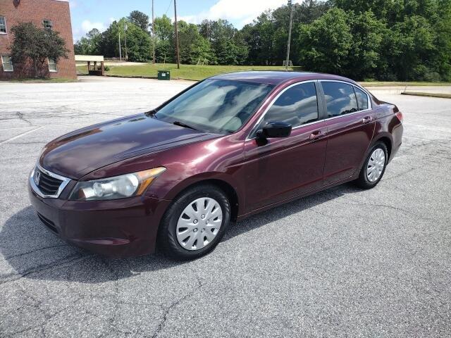 Thumbnail image of 2010 Honda Accord at Genuine Auto Brokers