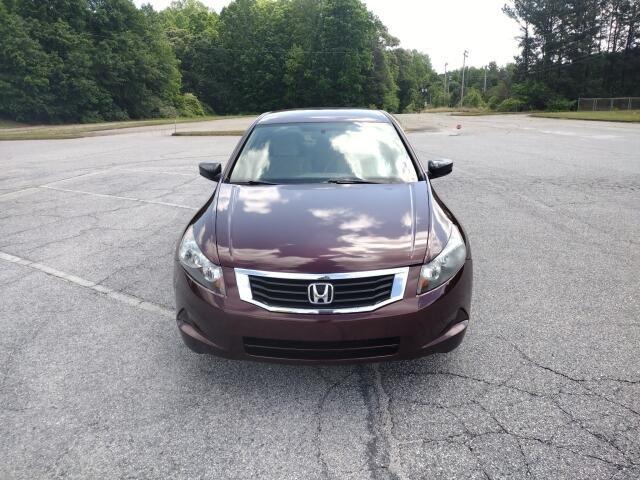 Thumbnail image of 2010 Honda Accord at Genuine Auto Brokers