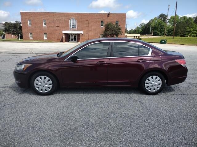 Thumbnail image of 2010 Honda Accord at Genuine Auto Brokers