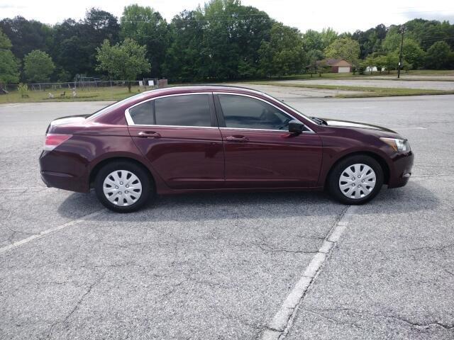 Thumbnail image of 2010 Honda Accord at Genuine Auto Brokers