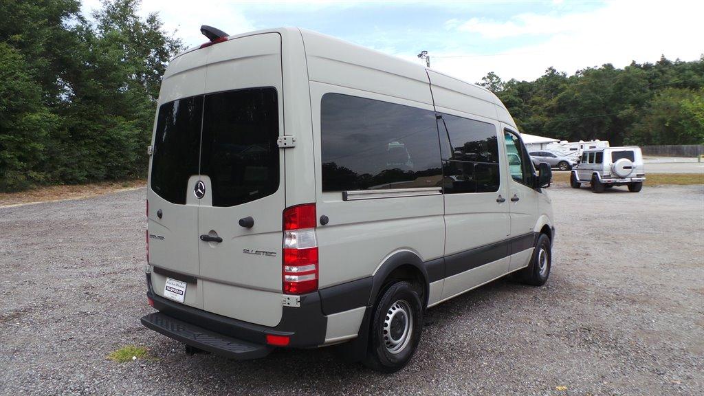 Thumbnail image of 2014 Mercedes-Benz Sprinter at Action Auto Wholesale
