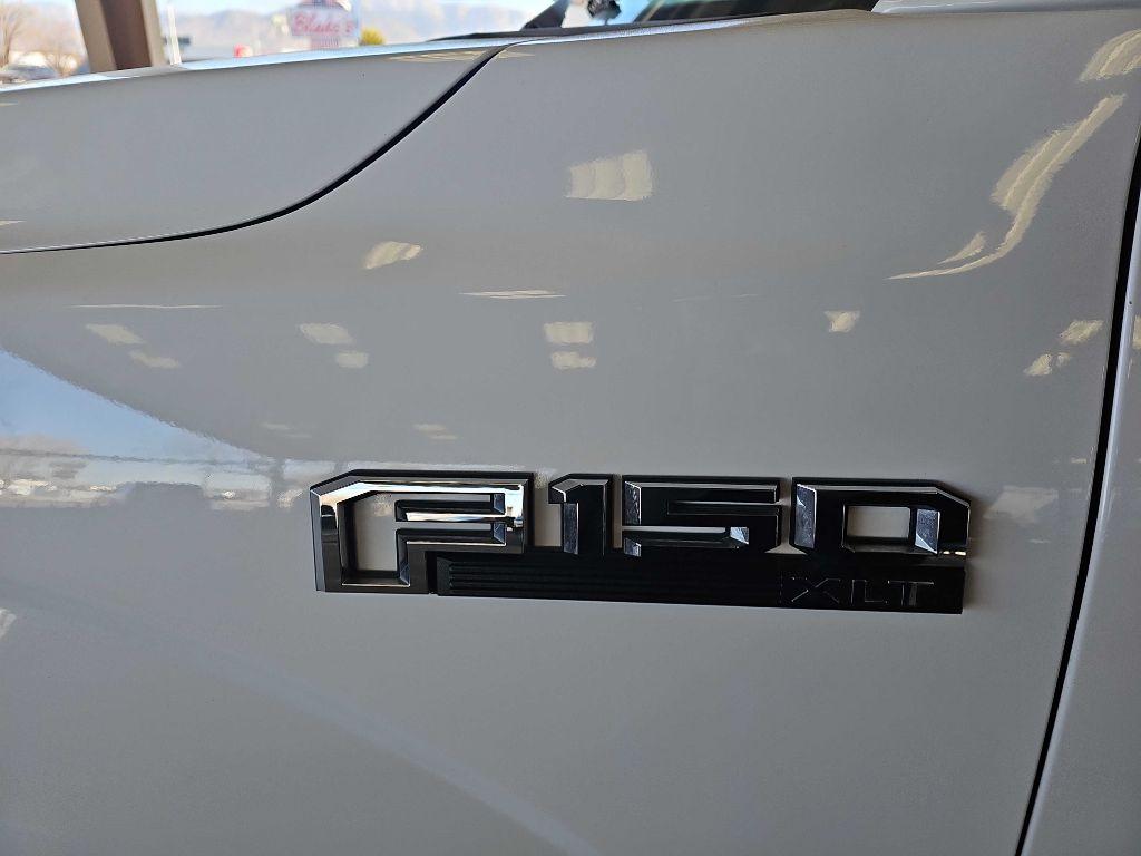 Thumbnail image of 2018 Ford F-150 at GREEN LIGHT AUTO SALES LLC