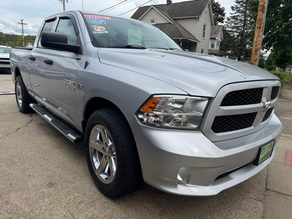 Thumbnail image of 2014 Ram 1500 at DEALER ADVANTAGE LLC