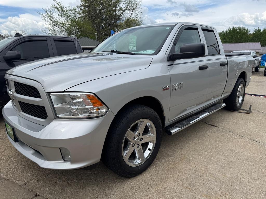 Thumbnail image of 2014 Ram 1500 at DEALER ADVANTAGE LLC