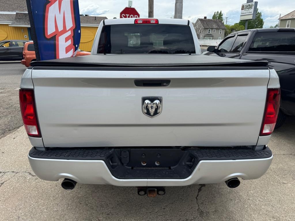 Thumbnail image of 2014 Ram 1500 at DEALER ADVANTAGE LLC